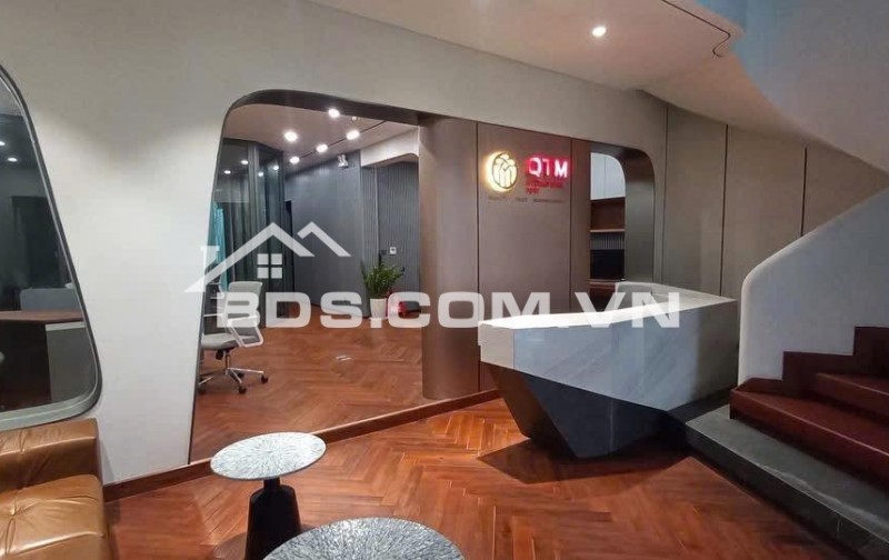 BÁN BIỆT THỰ CAO CẤP GIANG VĂN MINH, BA ĐÌNH 360m2 MẶT TIỀN 12m GARA Ô TÔ NỘI THẤT XỊN SỔ ĐẸP, 100 TỶ